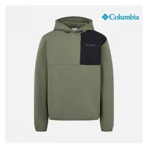 컬럼비아 후드티 크루넥스 남성 세굴라 밸리 하이브리드 인슐레이션 후드 티셔츠 운동복