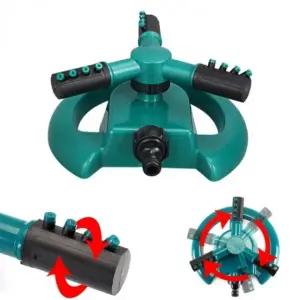 정원 스프링클러 자동 원형 물뿌리개 (WFK64S5)