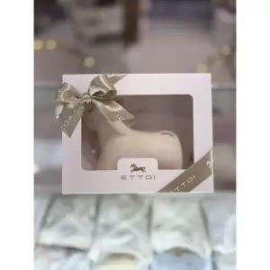 [에뜨와](대구신세계) (말띠출산선물)홀릭딸랑이(07T083401)