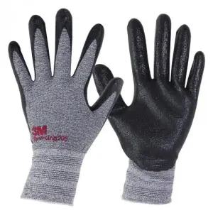 3M 작업 코팅장갑 NBR 러버 손보호 쓰리엠 (WFK65IS)