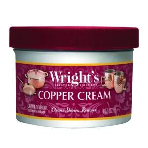 놋수저세척 변색 놋그릇 유기그릇 제사 227g 세제 쿠퍼크림 안성유기 광택제 전용