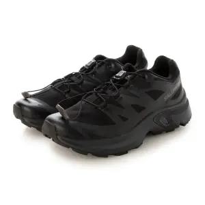 살로몬 여성 트레일런닝 조깅 러닝 하이킹화 XT-EVR 블랙