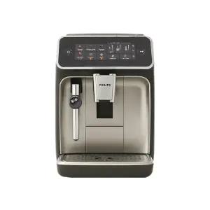 필립스생활가전 3300시리즈 라떼클래식 아이스레시피 전자동 커피머신 EP3326/93 (정품) 새제품