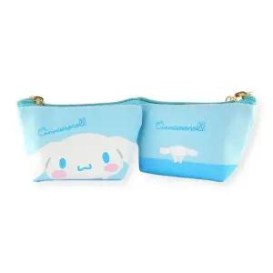 파우치 미니 신발주머니 시나모롤 동전지갑 굿즈