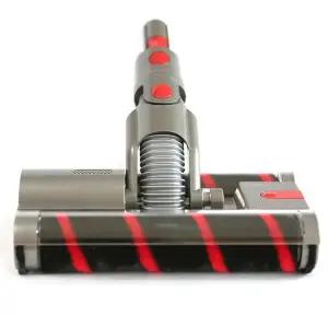 [셀러허브]다이슨청소기호환 옴니글라이드 헤드 소프틀롤러 (S37705216)