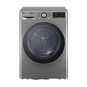 LG 트롬 건조기 RH10VTA 모던 스테인리스 10kg