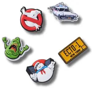 [크록스](대전신세계)고스트버스터즈 지비츠 5개 세트 10015748