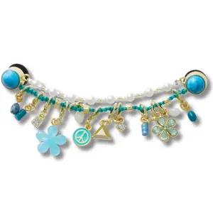 [크록스](대전신세계)블루 참 체인 지비츠 팩 10015994