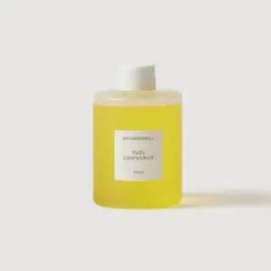 자주 디퓨저 리필 방향제 집들이 유자 자몽 200ML