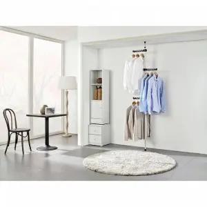 행거 고정 넥타이 정장옷 행거 (WFK7FQ2)