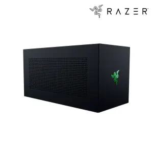 레이저코리아 코어 X V2 외장 그래픽 박스 노트북 소형기기 호환 썬더볼트 5 eGPU USB-C