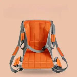 노인 이동 슬링 보조 장애인 운반 리프트 벨트 환자 이동벨트 간병 요양 침대 슬링벨트