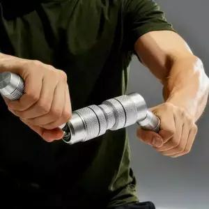 이고진 추감기 팔씨름 악력 홈트레이닝 챔프 손목강화 전완근 기구