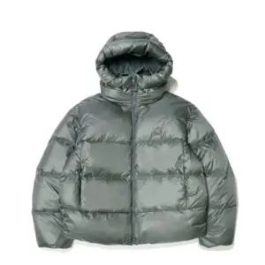 노르디스크 슬리핑백 크리스탈다운 후드 점퍼 BB OUW23573 G2 O3 YB Z1