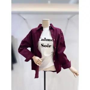 [갤러리아] [LAP]코듀로이 베이직셔츠 (AR7XB461)