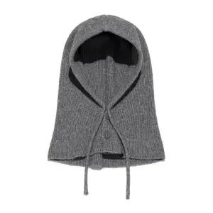 [LEE] 울 혼방 바라클라바라이트 그레이 LE2504TC44LG