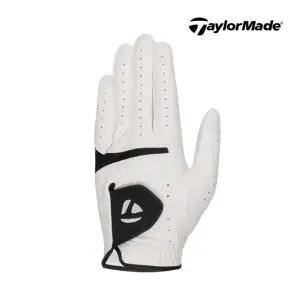 갤러리아 [테일러메이드] 듀러블 그립 남성 합피 골프장갑 UN152