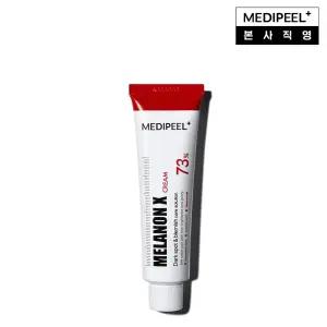 [기미잡티미백탄력한번에]  멜라논 엑스 크림 30ml