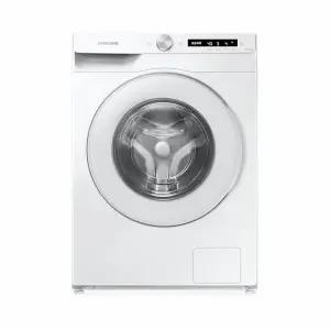 삼성 세탁기 WW12T504DTW 화이트 12kg