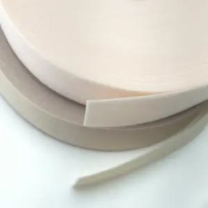 원통 바이어스 테이프 가방 퀼트 홈패션용 롤1개 벨크로2종