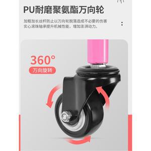 인라인 스케이트 보조 기구 연습 초보자 롤러장 보호