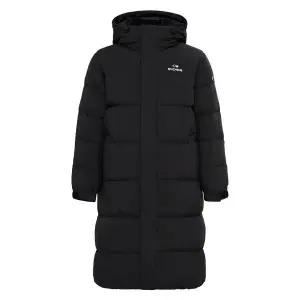 [아이더](타임스퀘어점패션관)25FW 신상 EIDER 시그니처 DUW25594 델타 2.5 남녀공용 롱 다운 자켓 겨울...