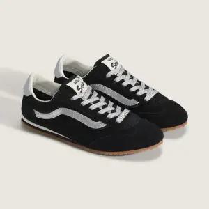 [반스](강남점)[ VANS ] 반스 슈퍼로우프로 블랙실버 / VN000E89YG4