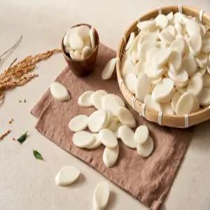 [신규오픈10%혜택] 우리쌀 떡국떡 1kg 3봉