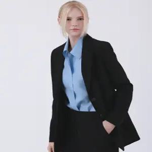 DEEB+뎁플러스 에센셜 테일러드 자켓