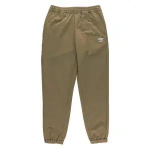 [엄브로] 폴라 스트레치 베이직 조거 팬츠 UP423SPTO4-GBR0