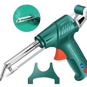 휴대용 스폿 레이저용접기 소형납땜기 전기 미니레이져 인두 인두기