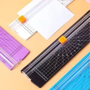 [하프클럽/]재단 커팅기 종이 문서 종이커팅기 종이재단기