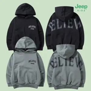 [지프키즈](신세계 사우스시티) 빌리브후드티KP4THU047 (기모)