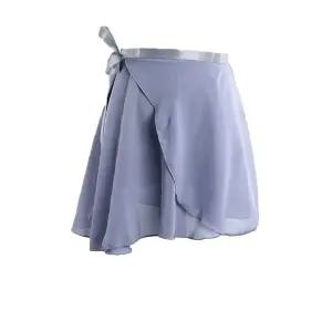 발레치마 힙스카프 발레복 라인댄스복 쉬폰스커트 레오타드 취미 어른 댄스 랩스커트