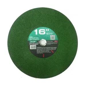에이스연마 AEC 절단석 16인치 (20EA -1BOX) 그라인더날