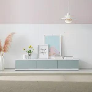 G5232 낮은 거실장 1800 4colors 착불