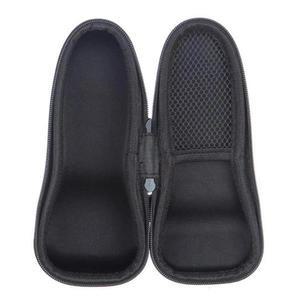 브라운 면도날 호환 파나소닉 필립 전기 면도기 EVA 보호 파우치 케이스 가방 파우치용 지퍼 여행용 상자