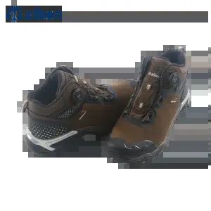 지벤 ZB-2304 베누스 브라운 경량 등산화