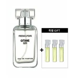 프리지아페어 [프루티플로럴 신선 순결 깨끗한 향의 조화 남여공...