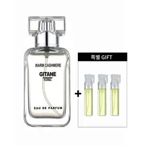 웜케쉬미어 [파우더리 플로럴 폭닥 따스한 겨울향 남여공용 명품...