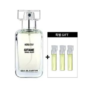 허브스테이 [허브 우디 솔잎과 쑥향의 진한 향기 남여공용 명품니...