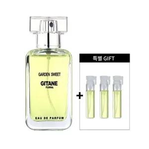 가든스위트 [플로랄 허브 하늘하늘한 달달한 향 남여공용 명품니...