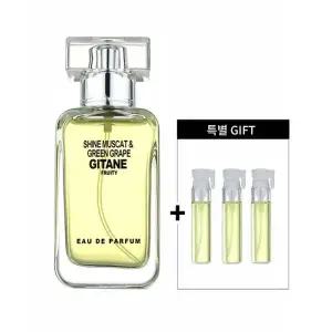 샤인머스켓그린그레이프 [프루티 초록빛 청포도의 향 남여공용 ...