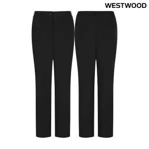 [대구백화점] [웨스트우드]우먼 인퀄팅 다운팬츠(WO4WCPD568)