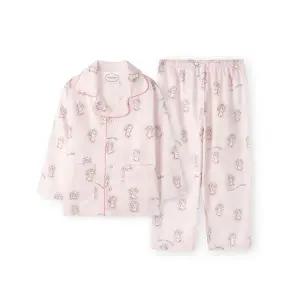 [오르시떼](마산점)여아동 F022 그리스 긴소매 상하