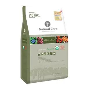 에코10 베지테리언 無육류 강아지사료 10kg