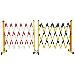 스텐 자바라문 주차장 펜스 통제 게이트 울타리 접이식