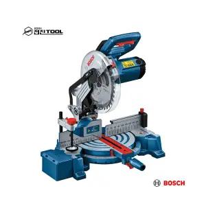 보쉬 GCM 254 슬라이딩 각도절단기 254mm