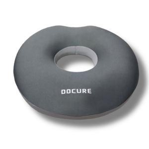 도큐 메모리폼 기능성 원형 도넛방석