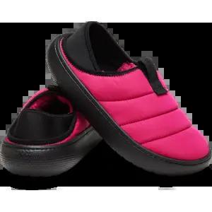 갤러리아 [[크록스 본사][공용]클래식 퍼프 모크 (드래곤프루잇/멀티) 210706-6